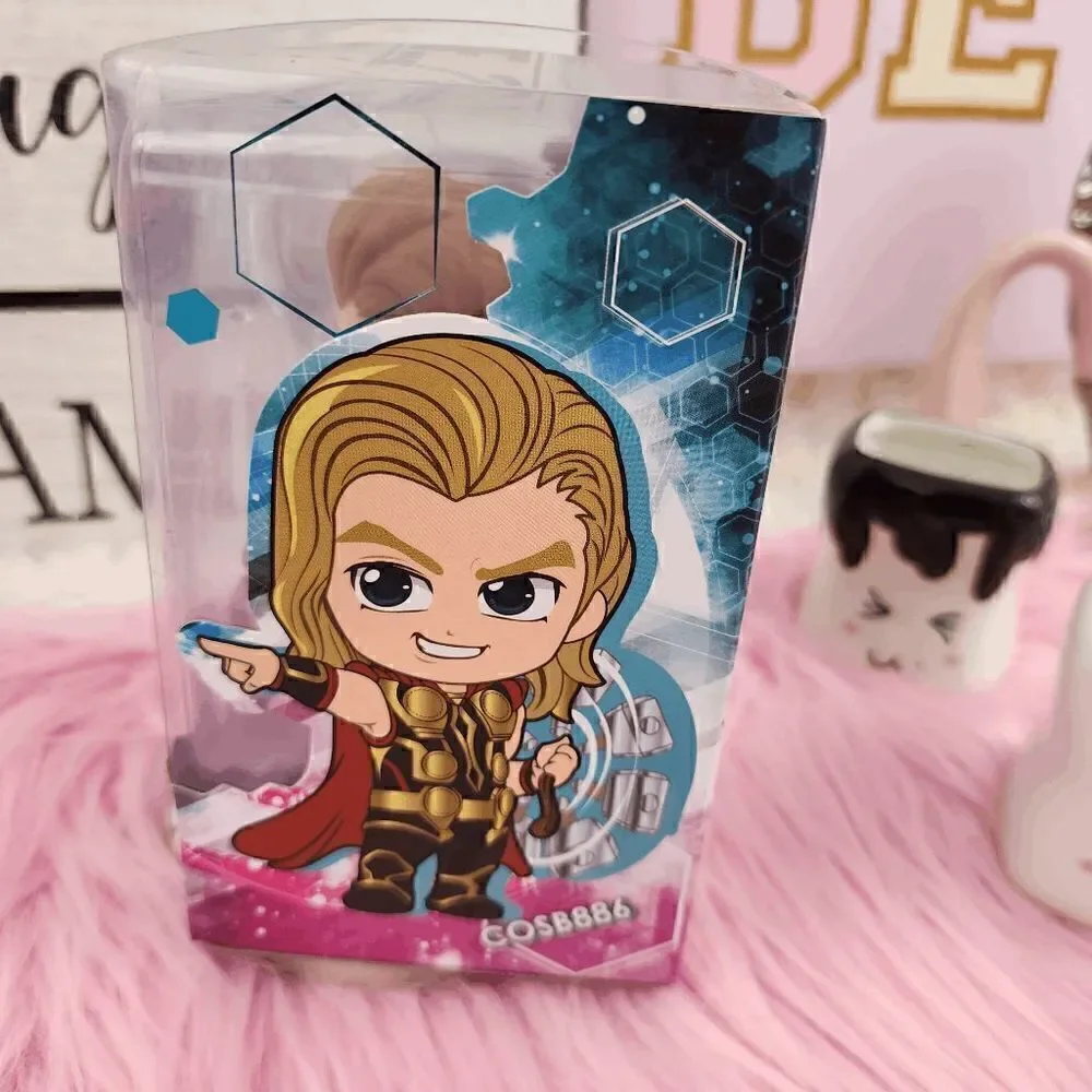 NWT {Avengers} What if ... Party Thor Marvel Studios NWT